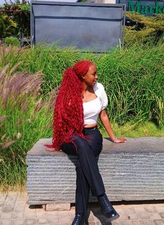 Talia - escort in Nairobi Photo 4 of 4