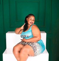 Talia - escort in Nairobi