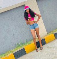 Talia - escort in Nairobi Photo 1 of 6