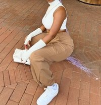 Talia - puta in Nairobi