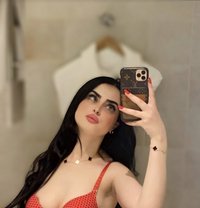 Talia Nizar - escort in Beirut