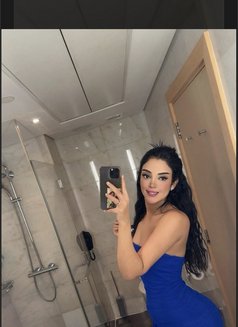Talia Nizar - escort in Beirut Photo 2 of 8