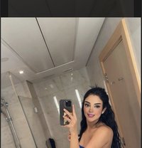 Talia Nizar - escort in Beirut