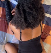 Talia - escort in Cairo