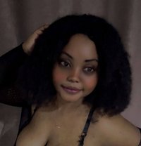 Talia - escort in Cairo