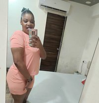 Talia - escort in Ahmedabad