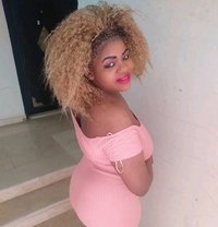 Talia - escort in Ahmedabad