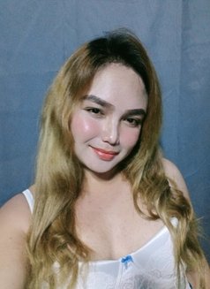 Talia Sex on Cam - Transsexual escort in Manila Photo 2 of 9