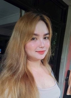 Talia Sex on Cam - Transsexual escort in Manila Photo 4 of 9
