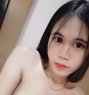 Talia Sexy - Transsexual escort in Manila Photo 1 of 2