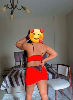 Talia - escort in Cairo Photo 2 of 3