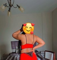 Talia - escort in Cairo