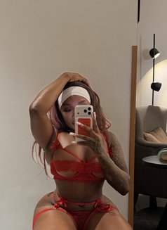 Talia - puta in Dubai Photo 3 of 9