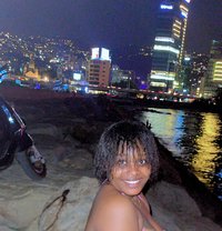 Talia - puta in Jounieh