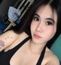 Talia Trans Escort - Acompañantes transexual in Makati City Photo 1 of 2