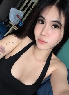 Talia Trans Escort - Acompañantes transexual in Makati City Photo 1 of 2