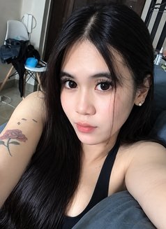 Talia Trans Escort - Acompañantes transexual in Makati City Photo 2 of 2