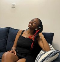 Tashley* - puta in Malindi