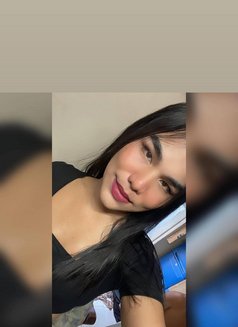 Taliah - Transsexual escort in Taichung Photo 1 of 1