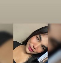 Taliah - Transsexual escort in Taichung