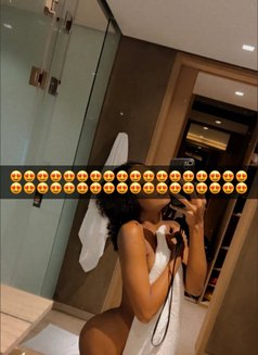 Taliah - escort in Dubai Photo 1 of 3