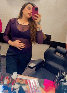 Talisha - Transsexual escort in Chennai Photo 1 of 6