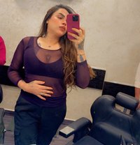 Talisha - Acompañantes transexual in Chennai