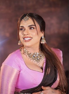 Talisha - Transsexual escort in Chennai Photo 2 of 6