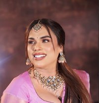 Talisha - Acompañantes transexual in Chennai