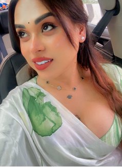 Talisha - Transsexual escort in Chennai Photo 3 of 6