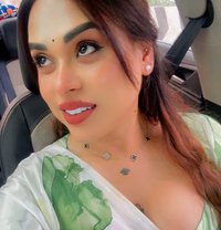 Talisha - Acompañantes transexual in Chennai