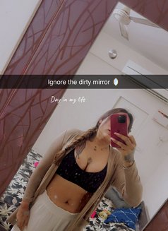 Talisha - Transsexual escort in Chennai Photo 4 of 6