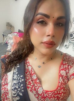 Talisha - Transsexual escort in Chennai Photo 6 of 6