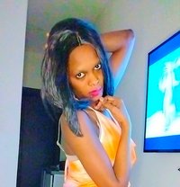 Talisha - escort in Al Kharj