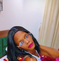 Talisha - escort in Al Kharj