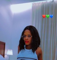 Talisha - escort in Al Kharj