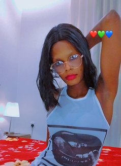 Talisha - escort in Al Kharj Photo 4 of 4