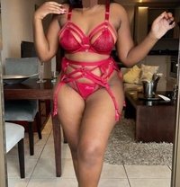 Alya camshow queen - puta in Chennai