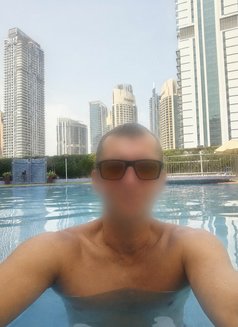 Talisman - masseur in Dubai Photo 1 of 5