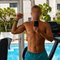 Talisman - masseur in Dubai