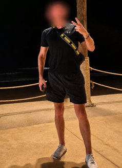 Talisman - masseur in Dubai Photo 5 of 5
