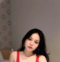 Talita - escort in Singapore