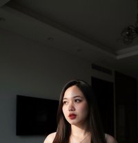 Talita - escort in Singapore