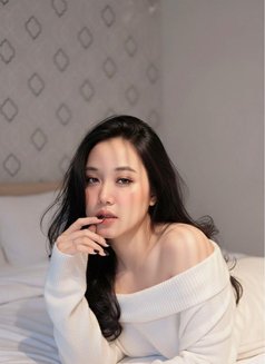 Talita - escort in Singapore Photo 5 of 6