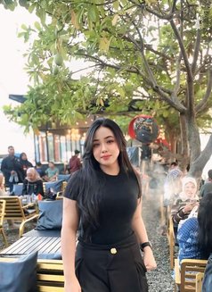 Talita - escort in Singapore Photo 6 of 6