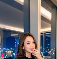 Talita - escort in Singapore