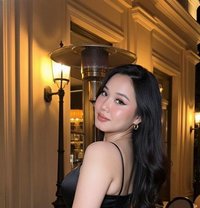 Talita - escort in Singapore