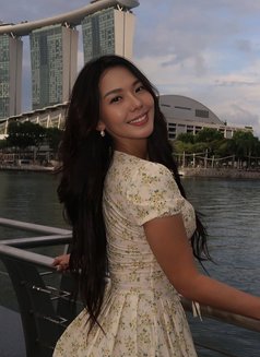 Taliya - escort in Tokyo Photo 9 of 10