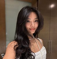Hanna Zuki Charming japanese - escort in Singapore Photo 6 of 6