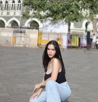 Talk of the town kristine - escort in Mumbai Photo 23 of 23